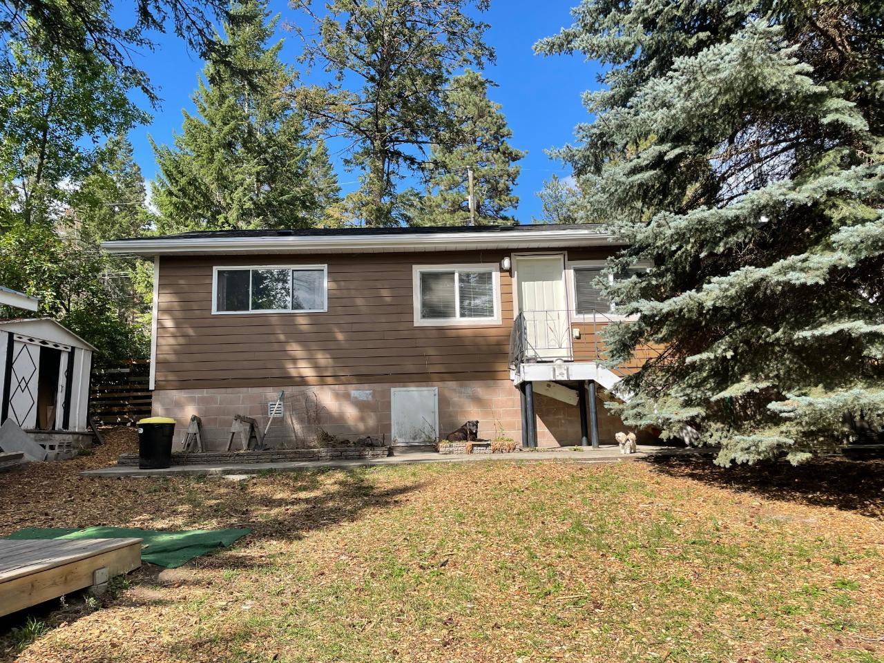 1801 CARL THOMPSON ROAD