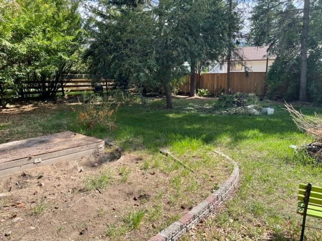 1801 CARL THOMPSON ROAD