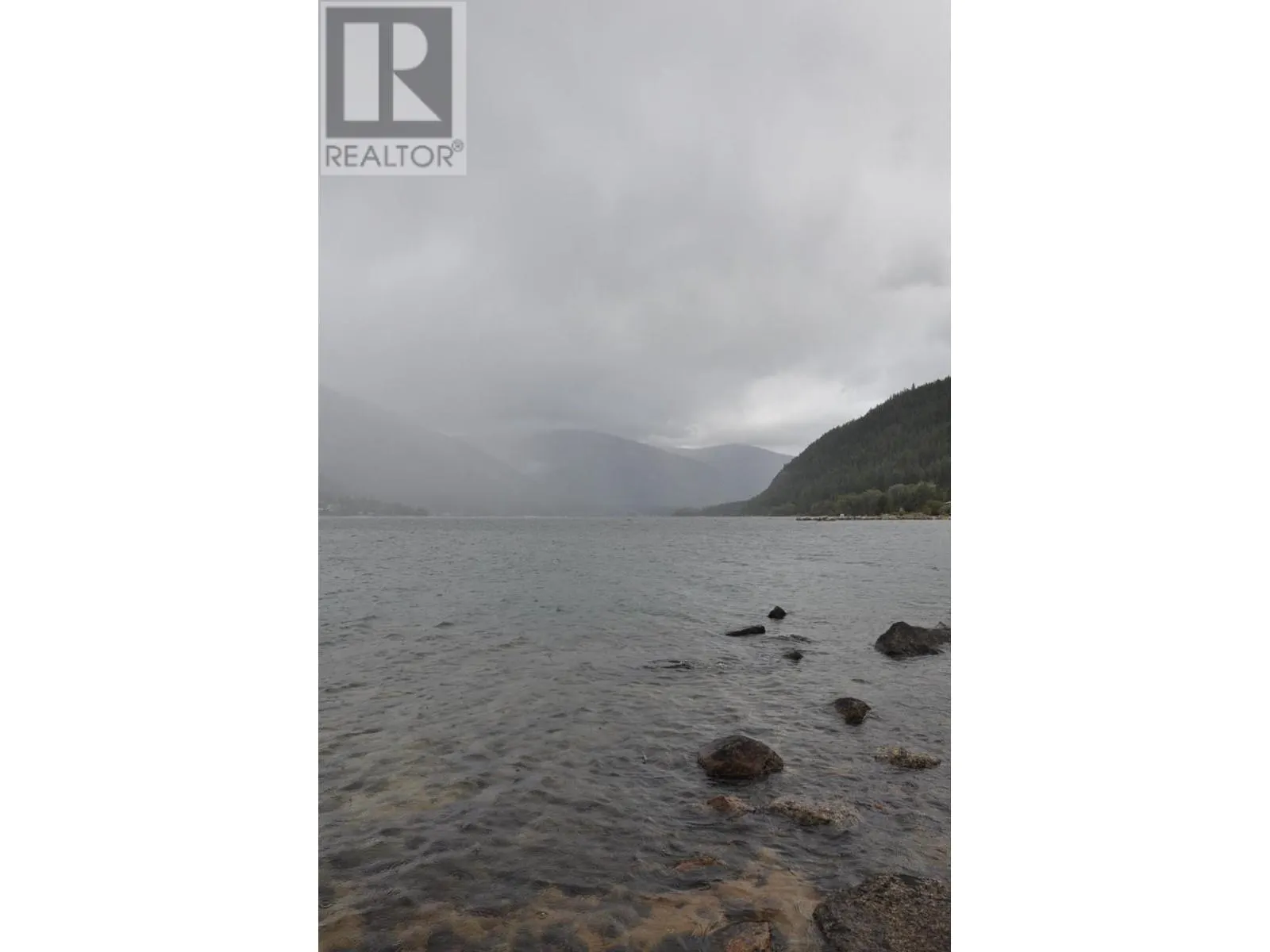 Lot 2 BEALBY POINT Road