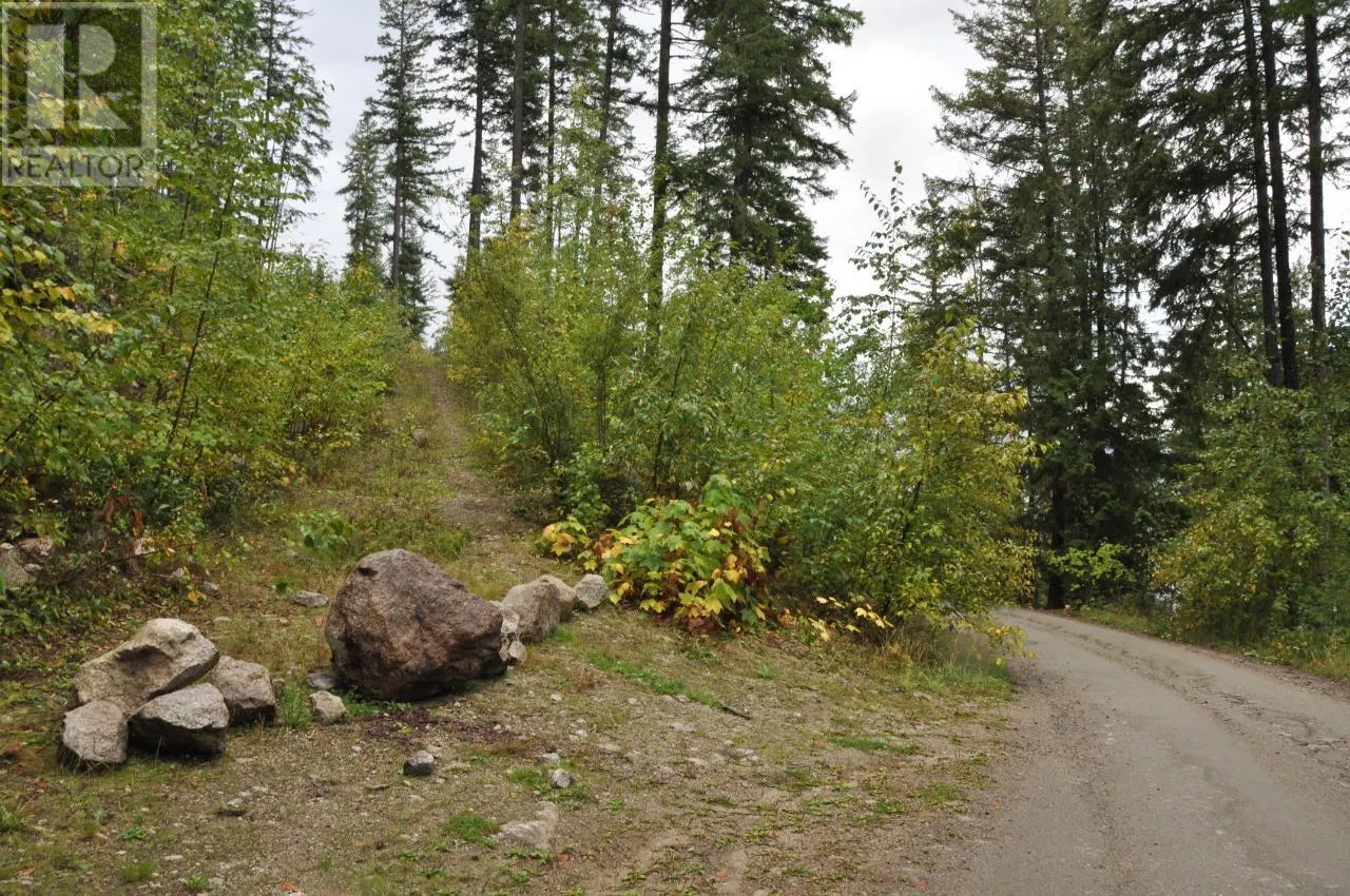Lot 2 BEALBY POINT Road