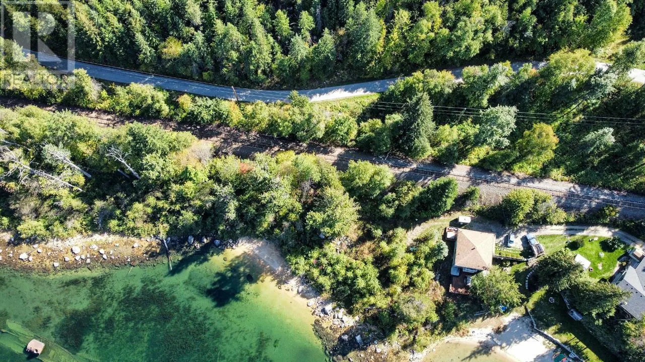 Lot 2 BEALBY POINT Road