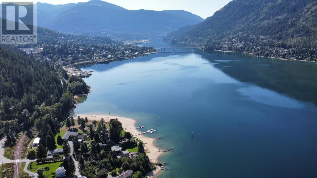 Lot 2 BEALBY POINT Road