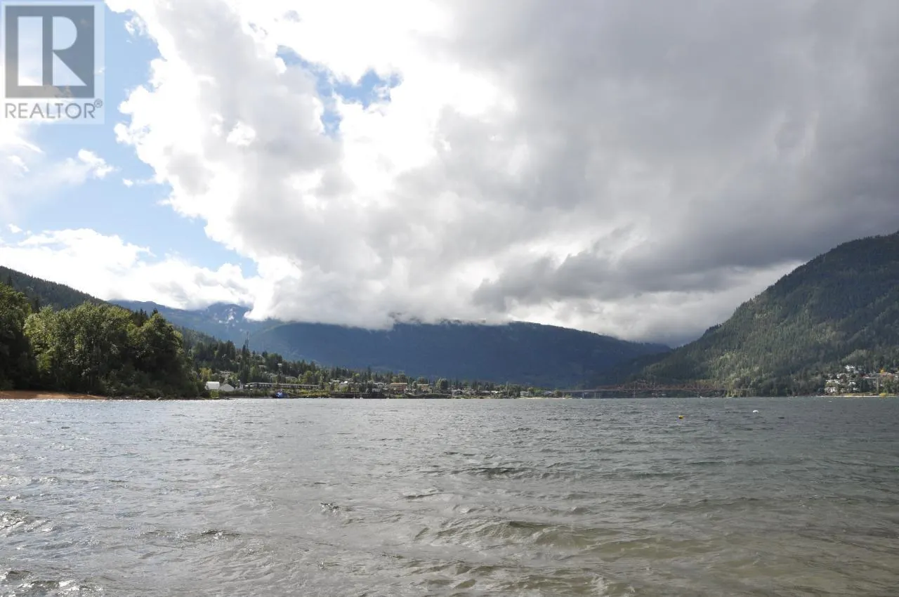 Lot 2 BEALBY POINT Road