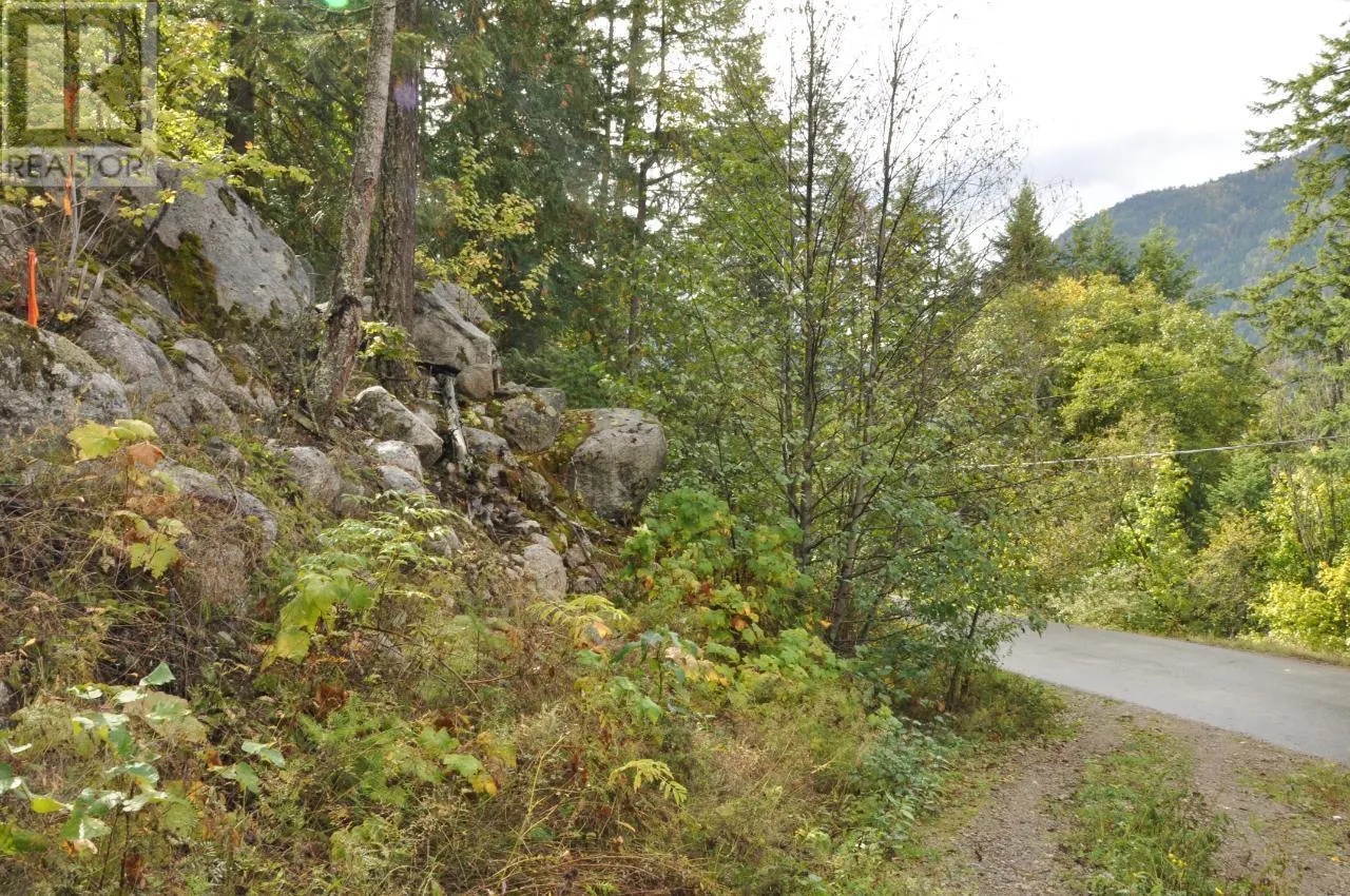 Lot 2 BEALBY POINT Road