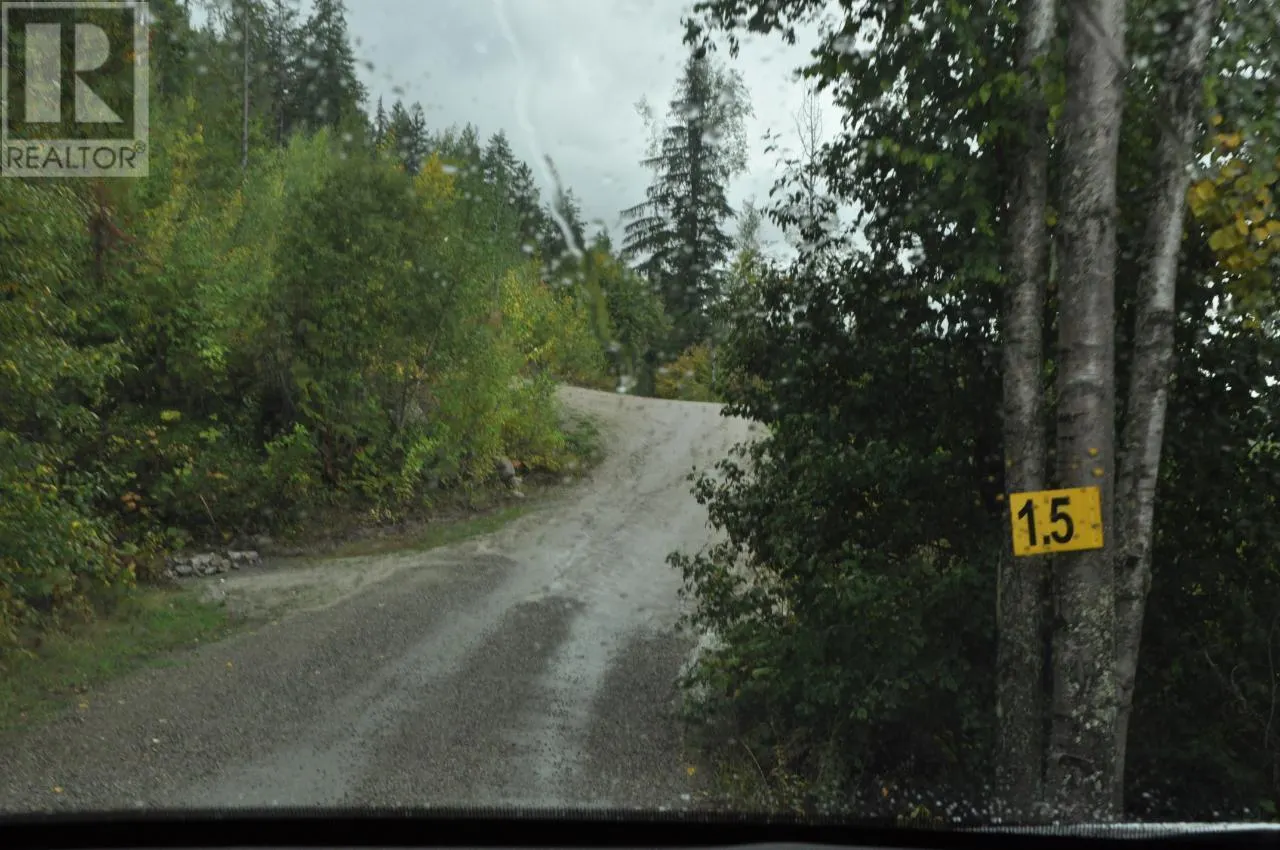 Lot 2 BEALBY POINT Road