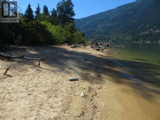 Lot 2 BEALBY POINT Road