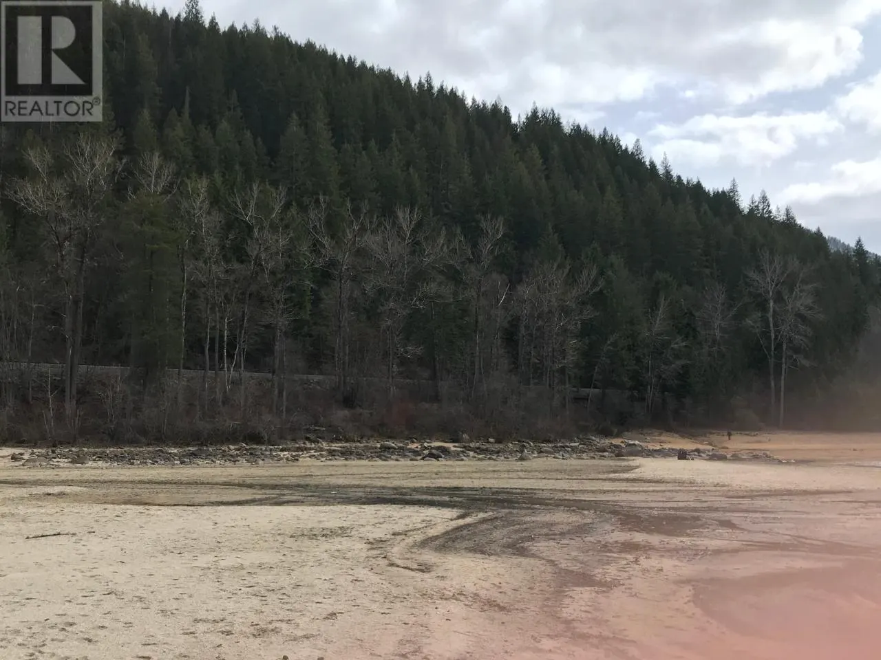 Lot 2 BEALBY POINT Road