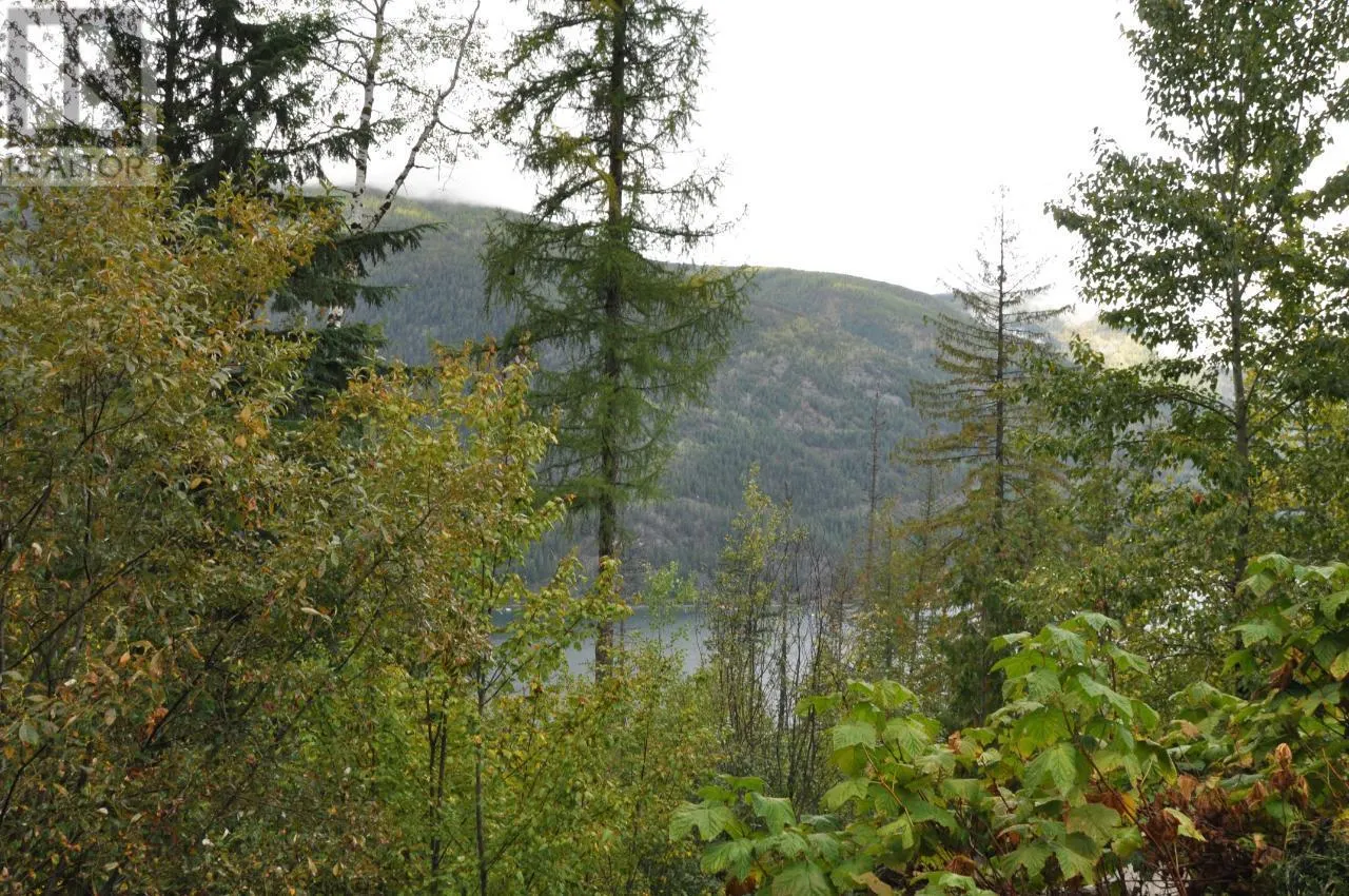Lot 2 BEALBY POINT Road