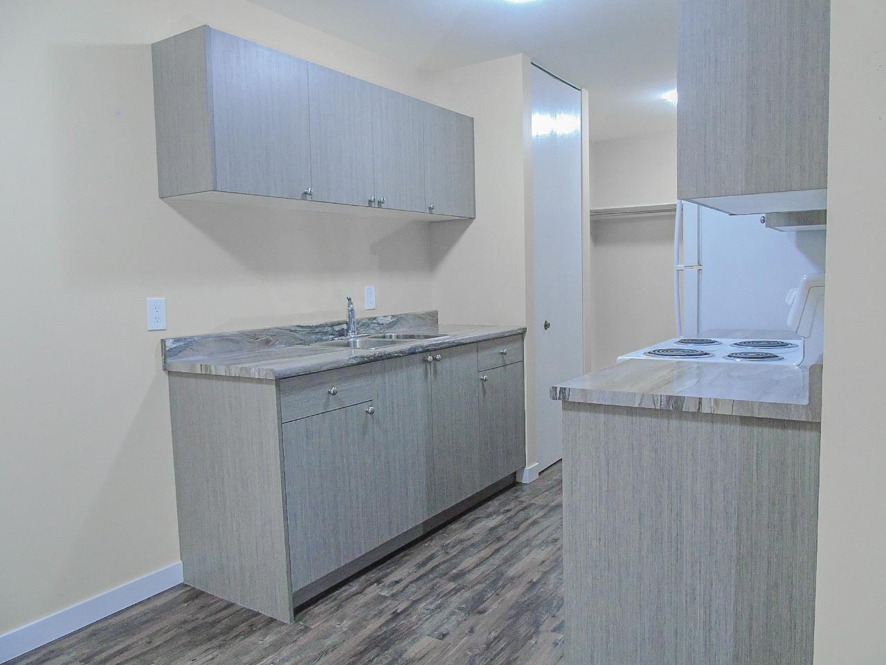 102 - 606 18TH AVENUE N, #102