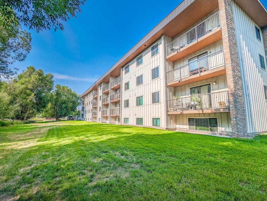 308 - 606 18TH AVENUE N, #308