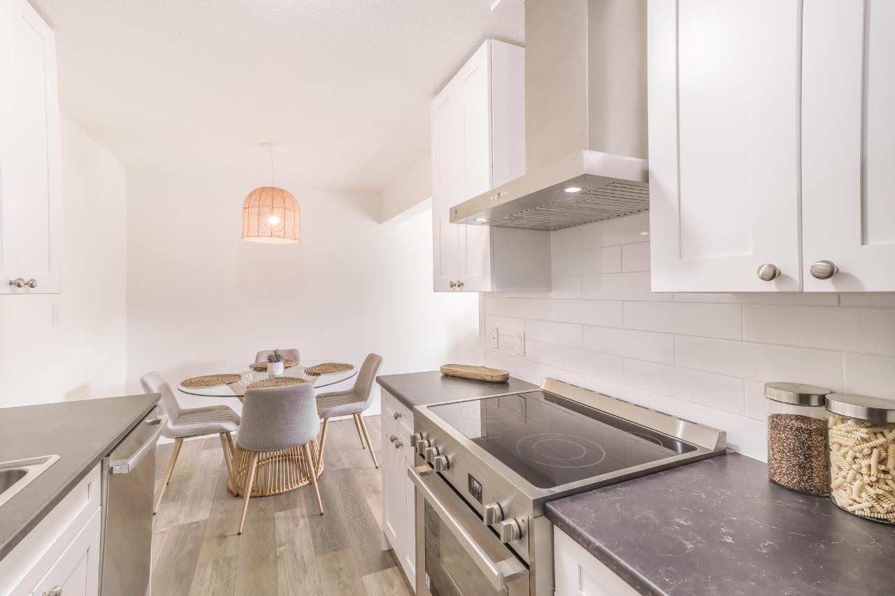 203 - 606 18TH AVENUE N, #203