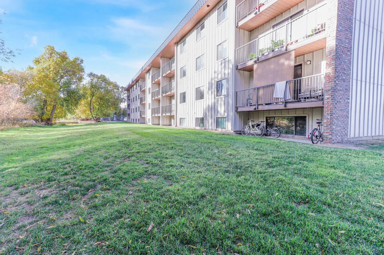 203 - 606 18TH AVENUE N, #203