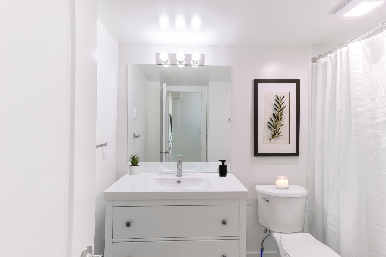 203 - 606 18TH AVENUE N, #203