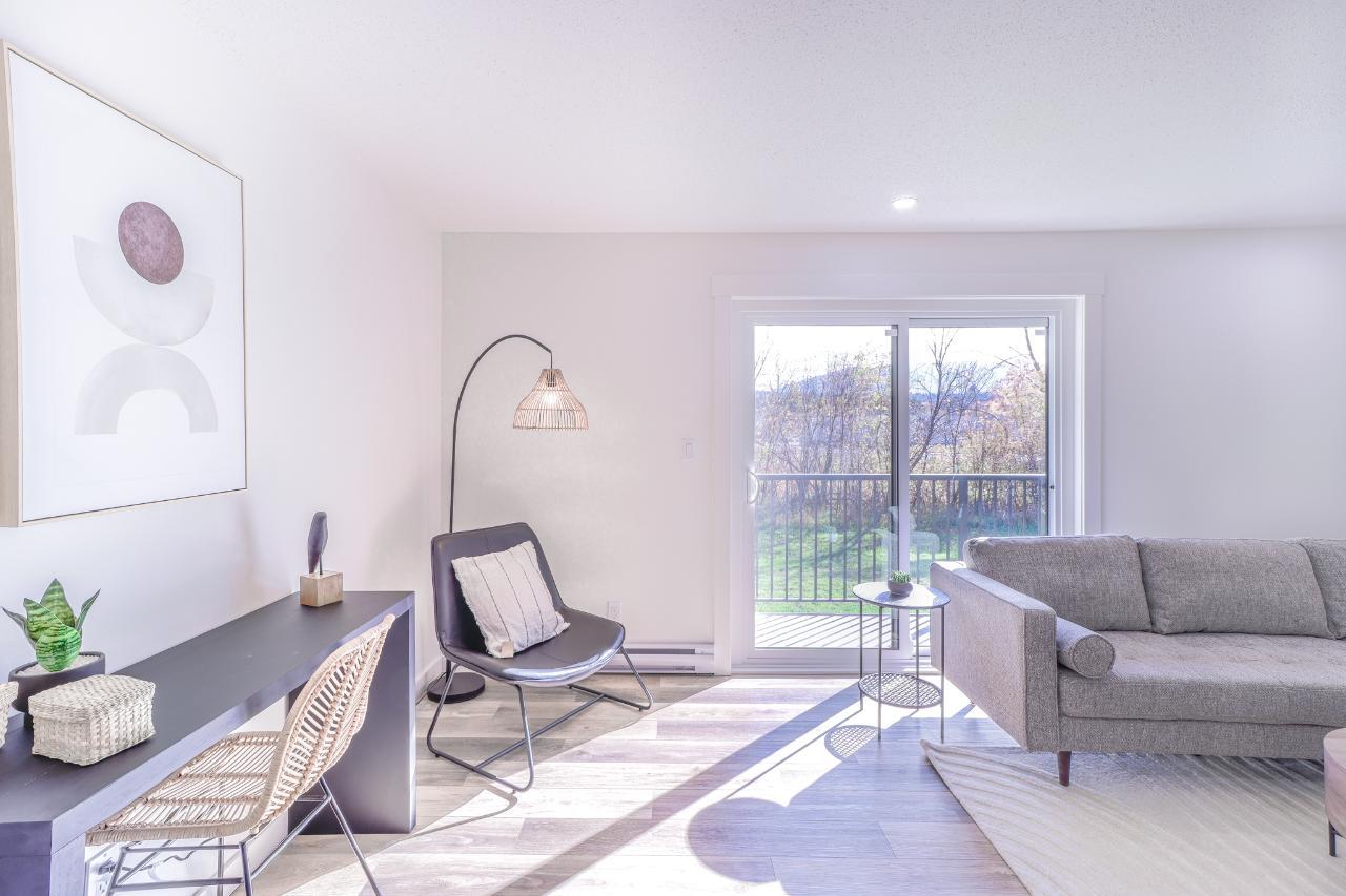 203 - 606 18TH AVENUE N, #203