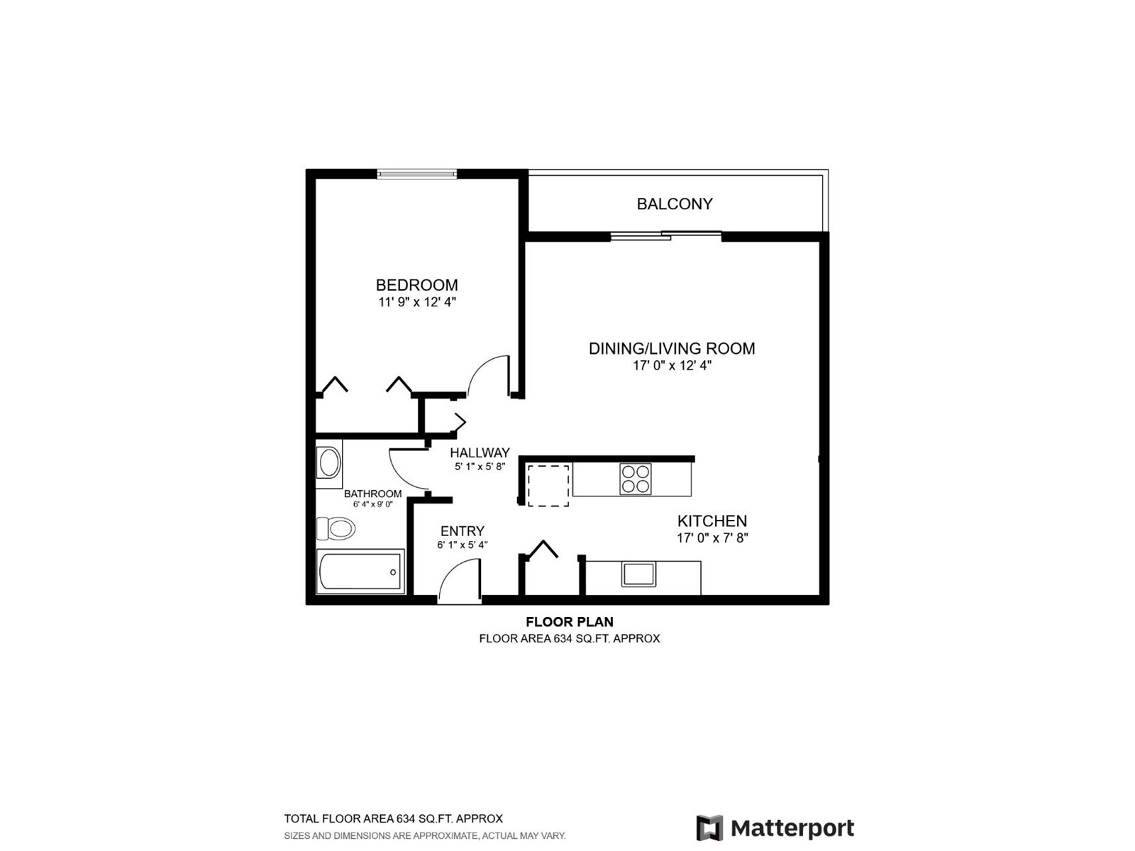203 - 606 18TH AVENUE N, #203