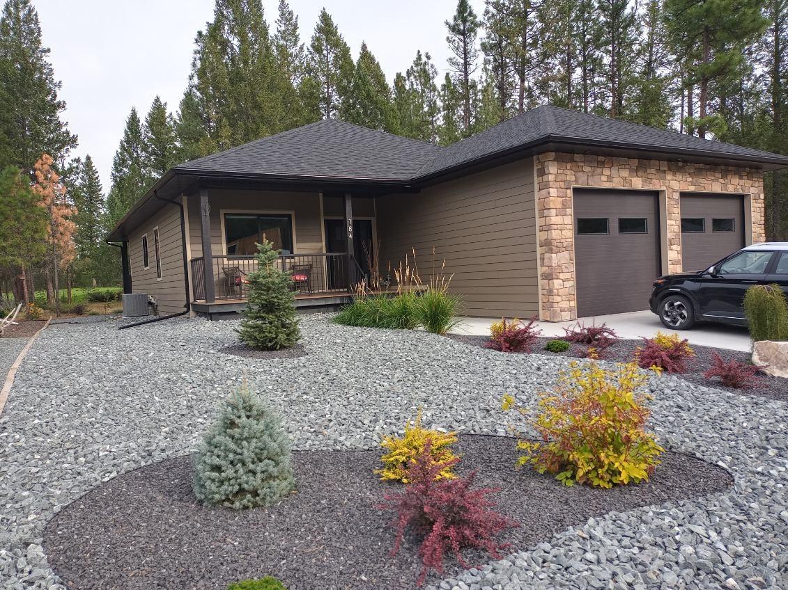 184 SHADOW MOUNTAIN BOULEVARD