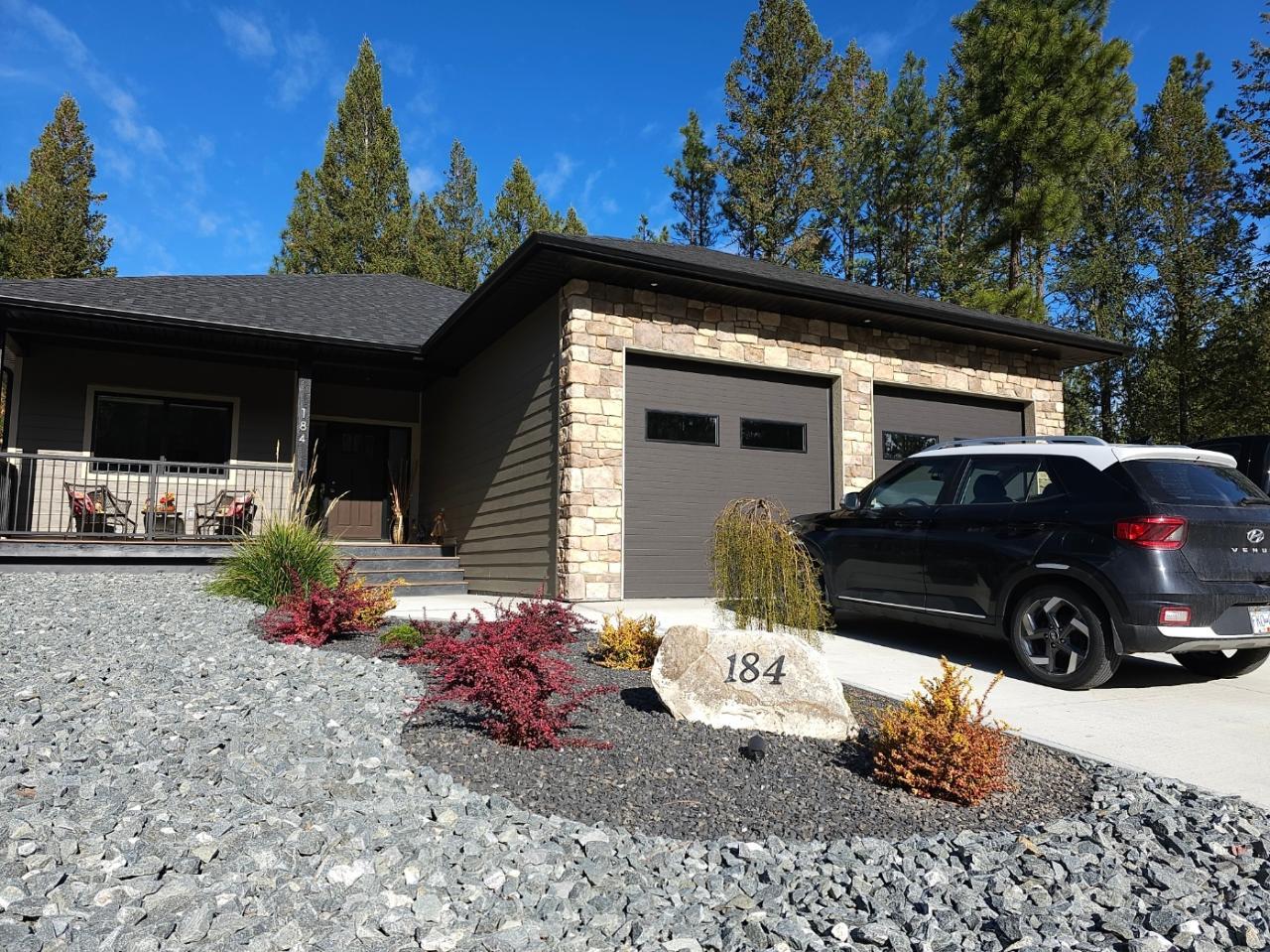 184 SHADOW MOUNTAIN BOULEVARD