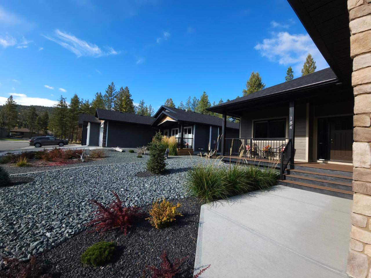 184 SHADOW MOUNTAIN BOULEVARD