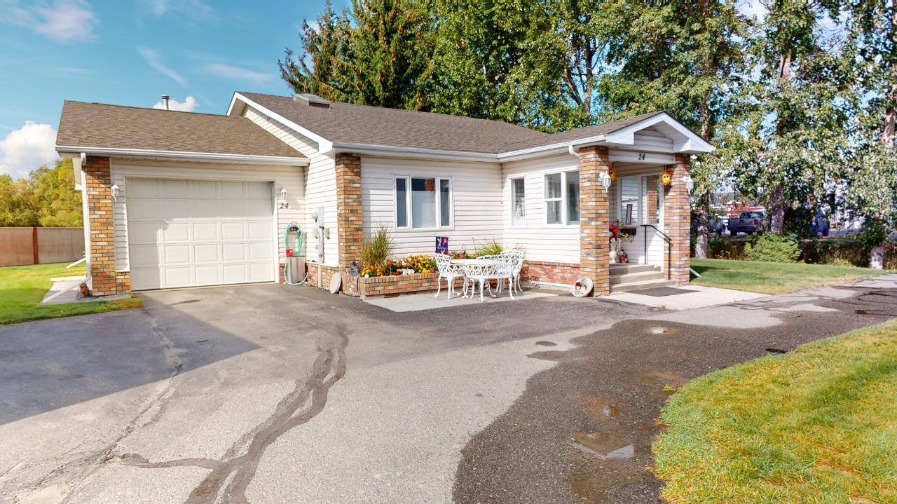 24 - 2025 KOKANEE DRIVE N, #24
