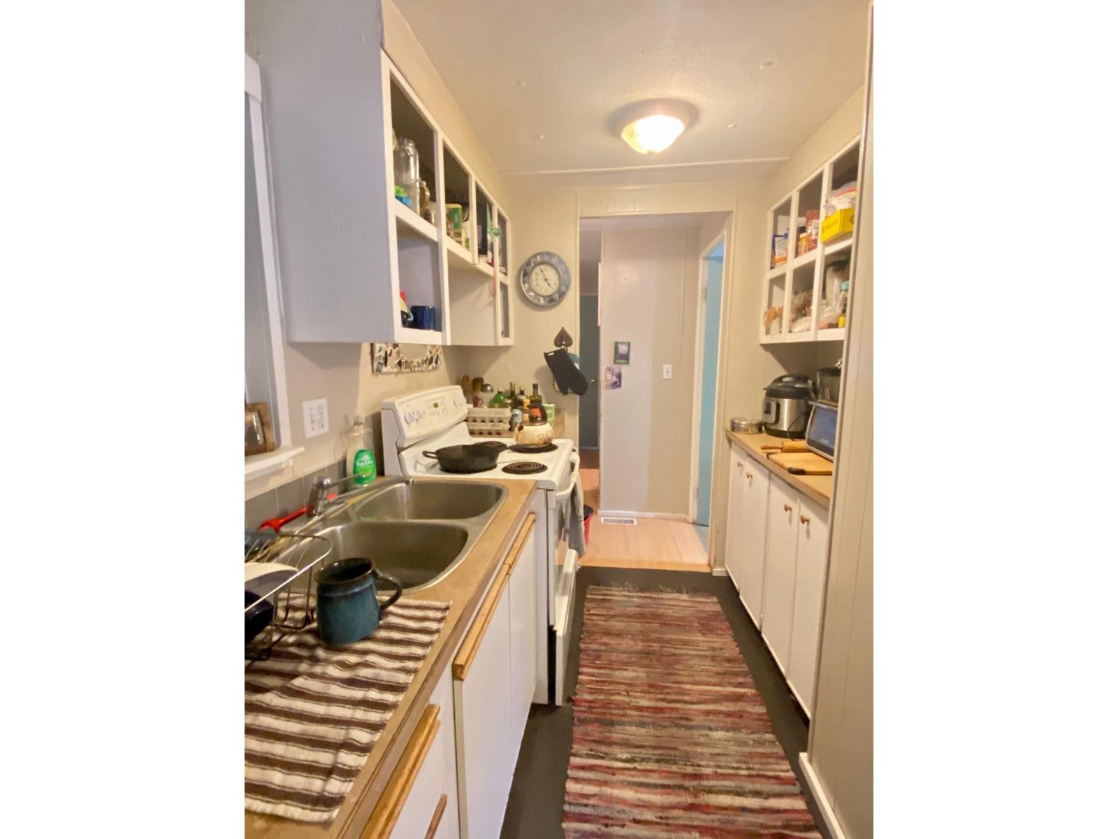 12 - 2756 GREENWOOD ROAD, #12
