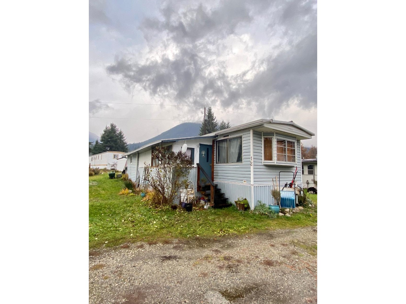 12 - 2756 GREENWOOD ROAD, #12