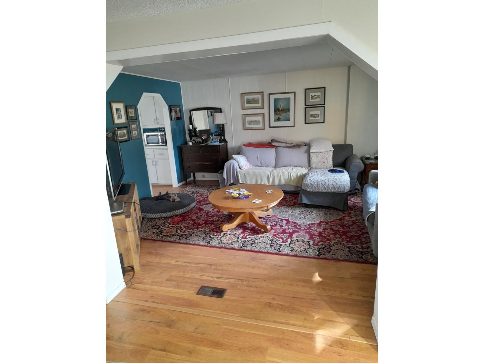 3179 WARD ROAD