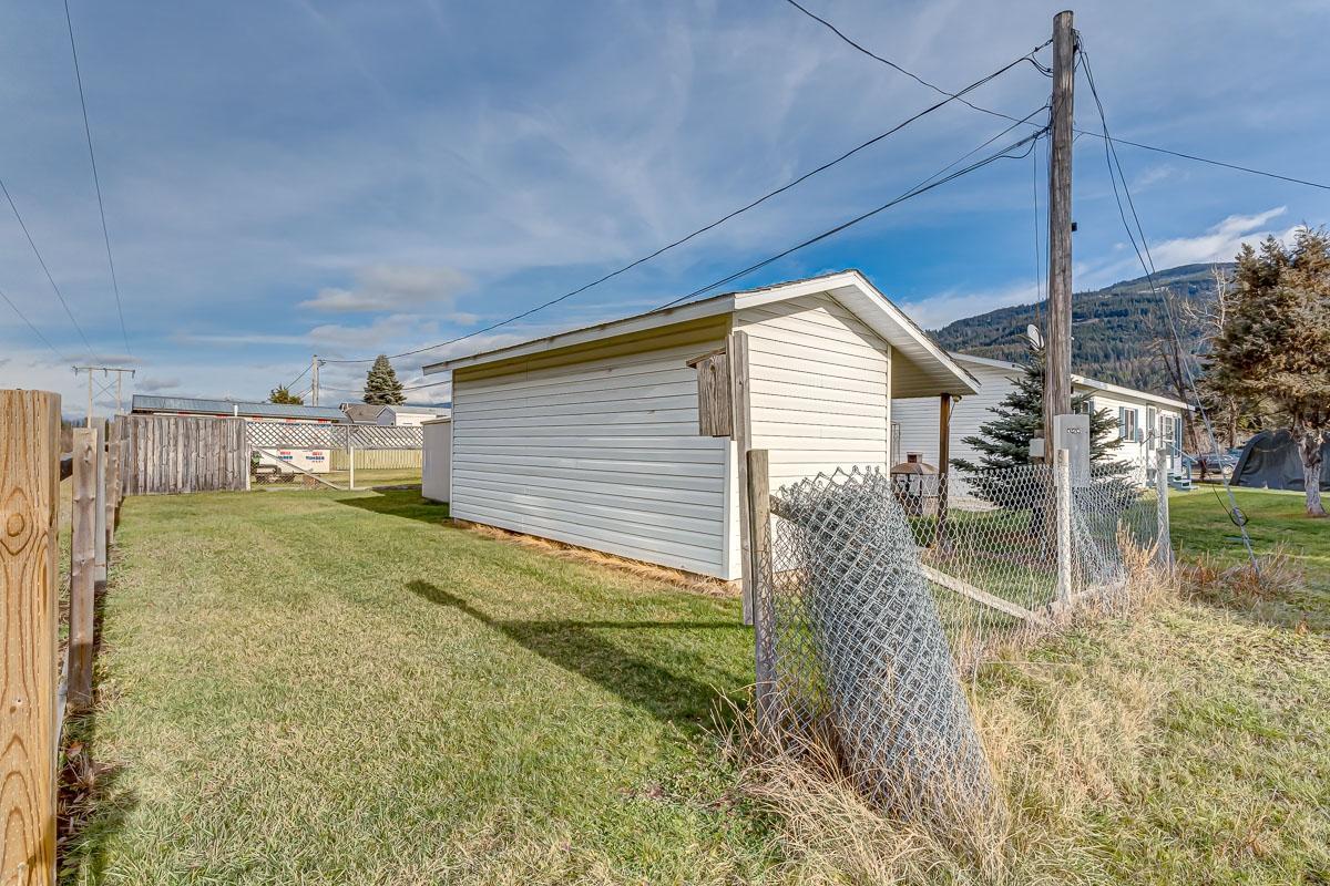 27 - 6272 LOWER ELK VALLEY ROAD, #27