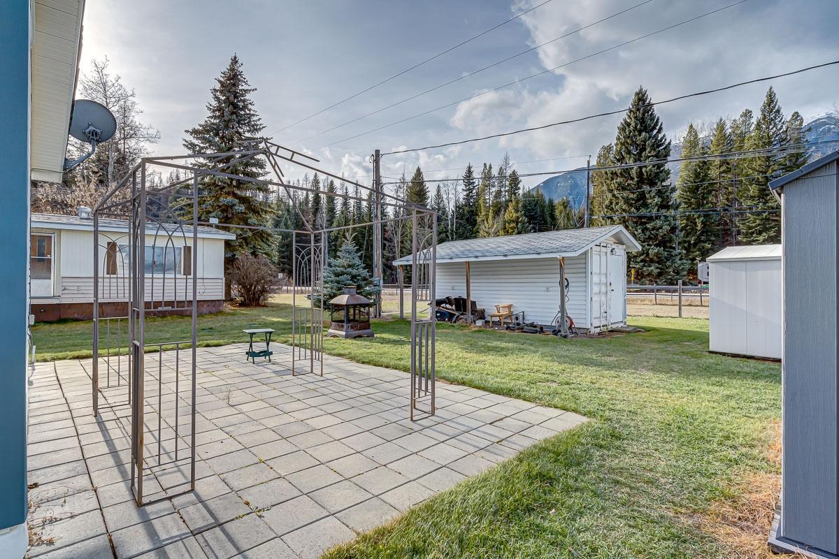 27 - 6272 LOWER ELK VALLEY ROAD, #27