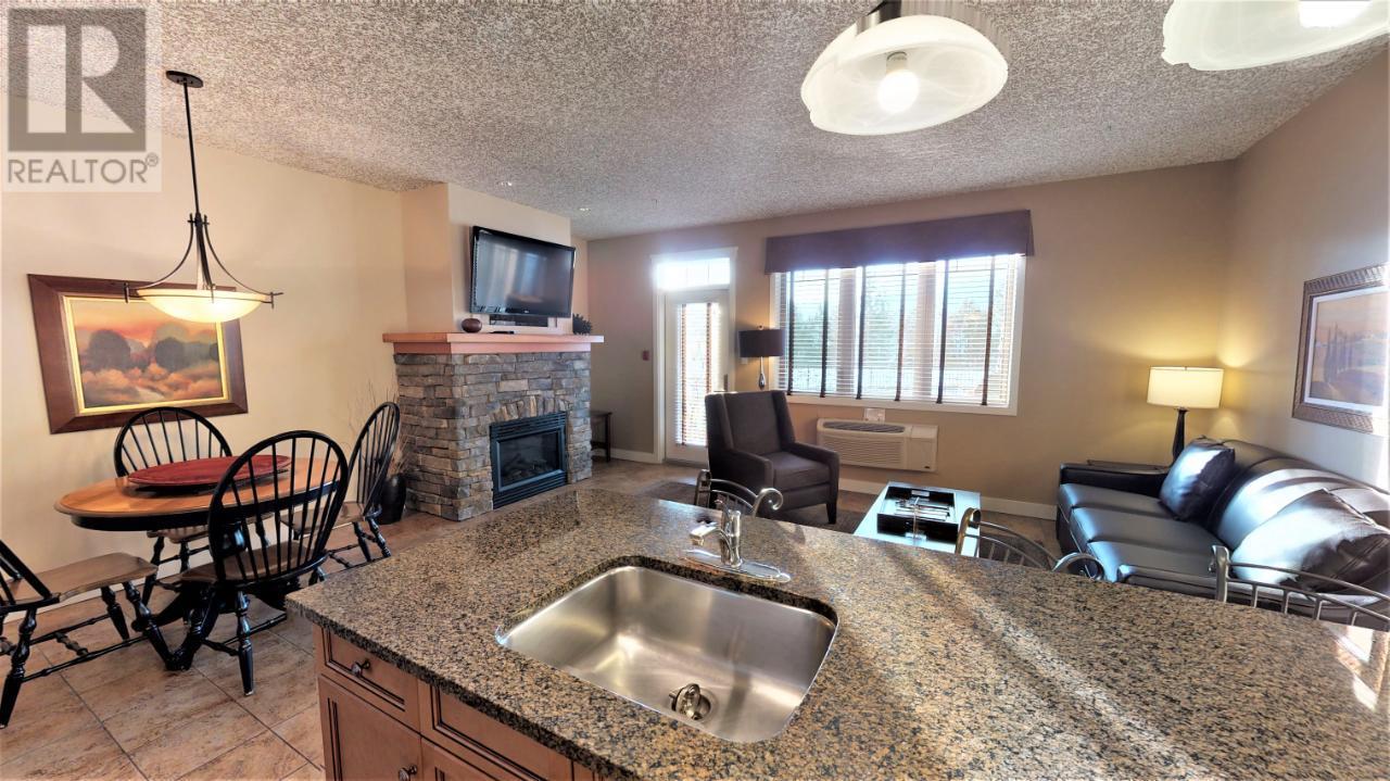 415 G - 400 BIGHORN BOULEVARD, #415 G