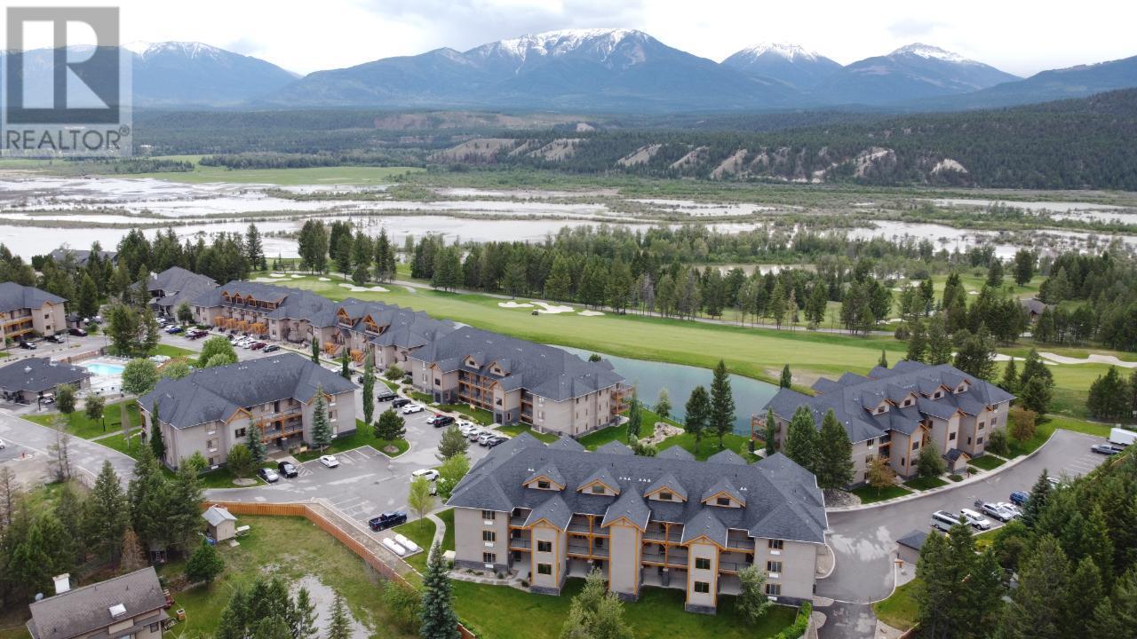 415 G - 400 BIGHORN BOULEVARD, #415 G