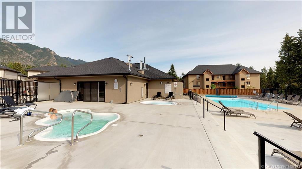 415 G - 400 BIGHORN BOULEVARD, #415 G