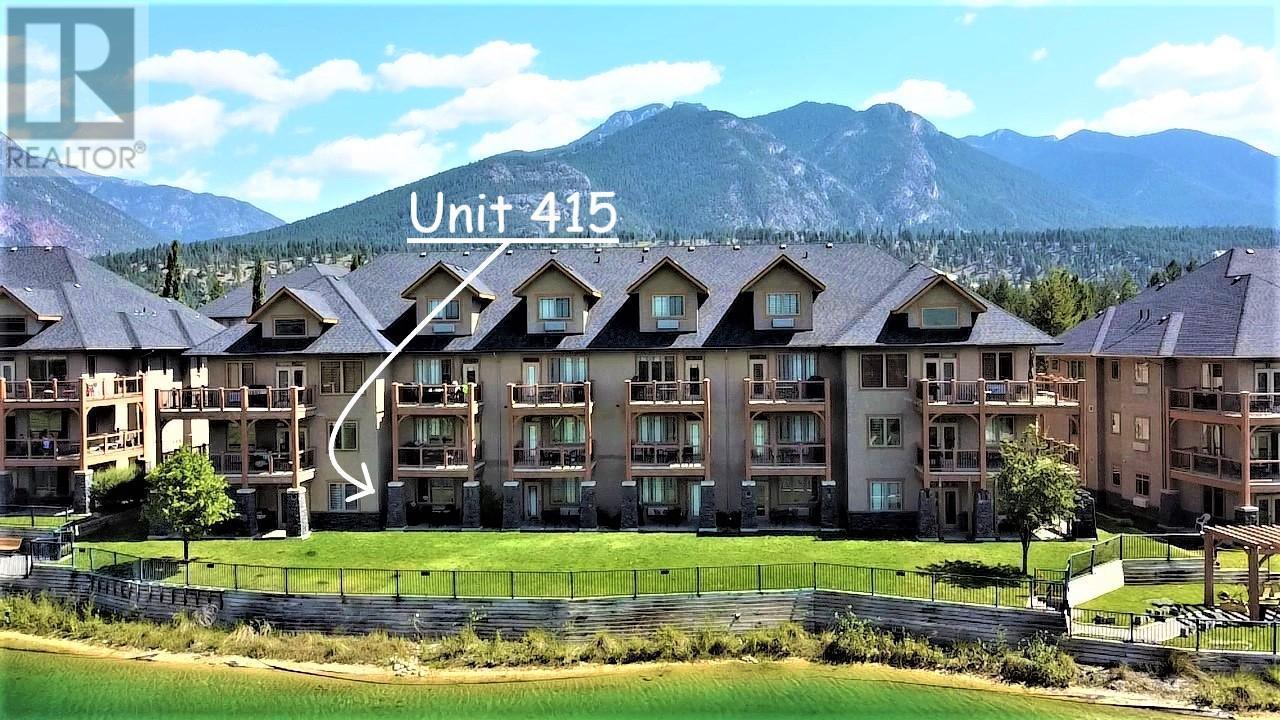 415 G - 400 BIGHORN BOULEVARD, #415 G