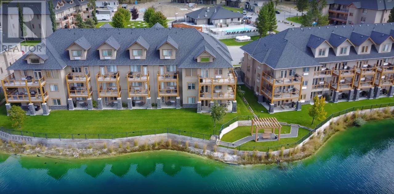 415 G - 400 BIGHORN BOULEVARD, #415 G