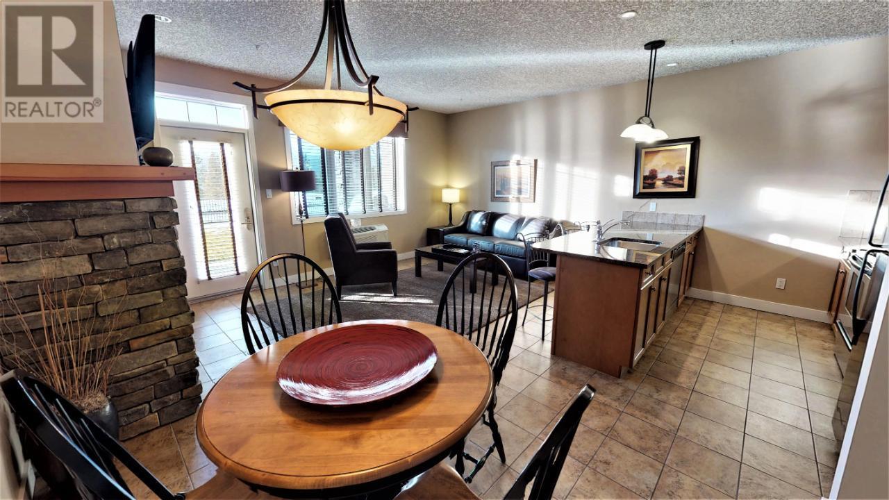 415 G - 400 BIGHORN BOULEVARD, #415 G