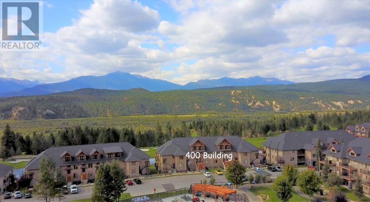 415 G - 400 BIGHORN BOULEVARD, #415 G