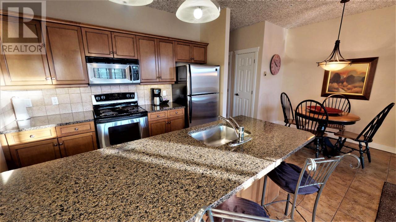 415 G - 400 BIGHORN BOULEVARD, #415 G
