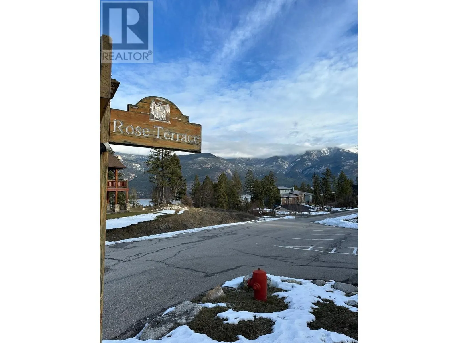 Lot 38 ROSE Terrace
