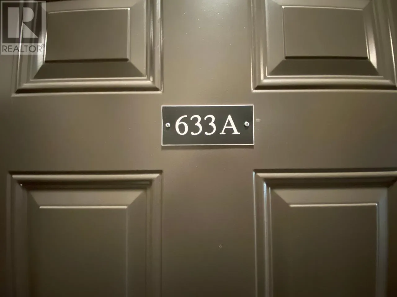 600 BIGHORN Boulevard Unit# 633D