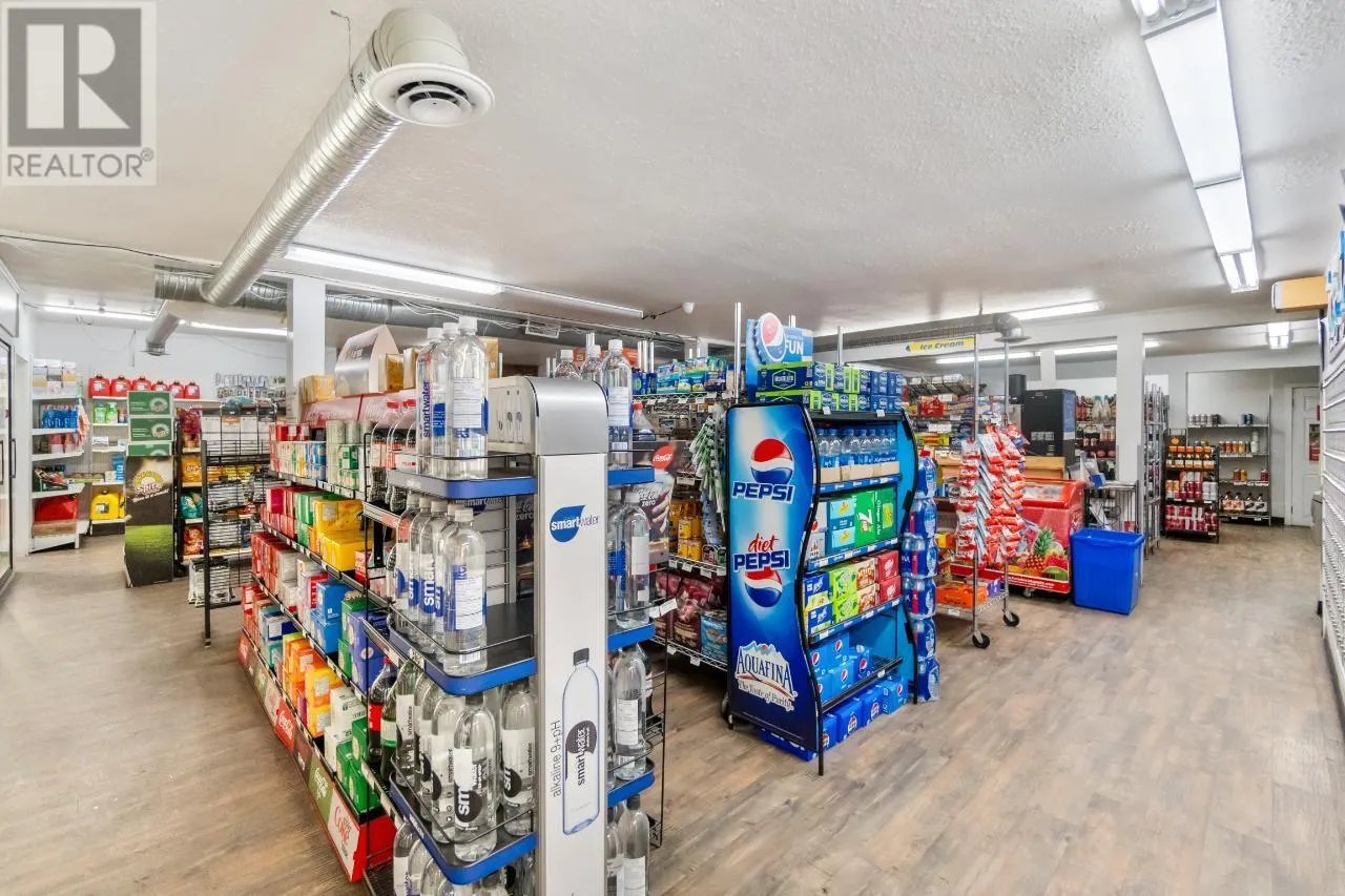 2593 Broadwater Road