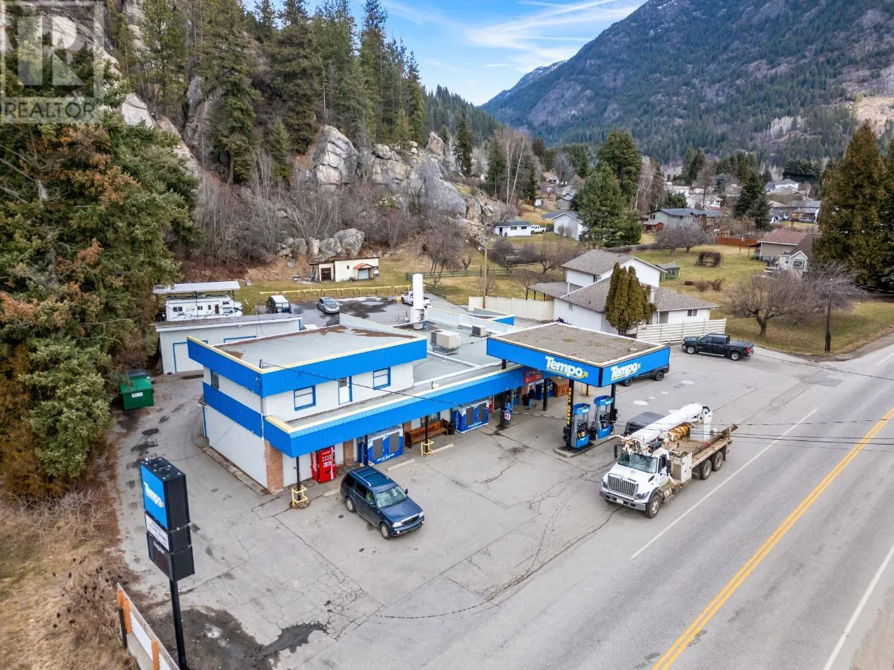 2593 Broadwater Road