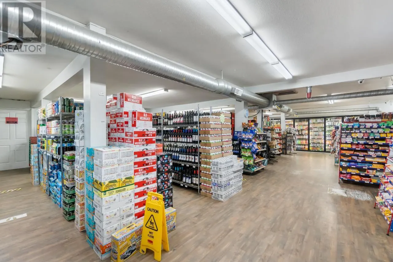 2593 Broadwater Road