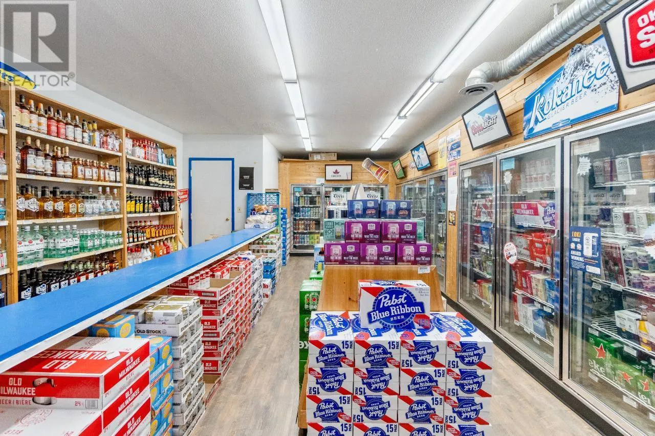 2593 Broadwater Road