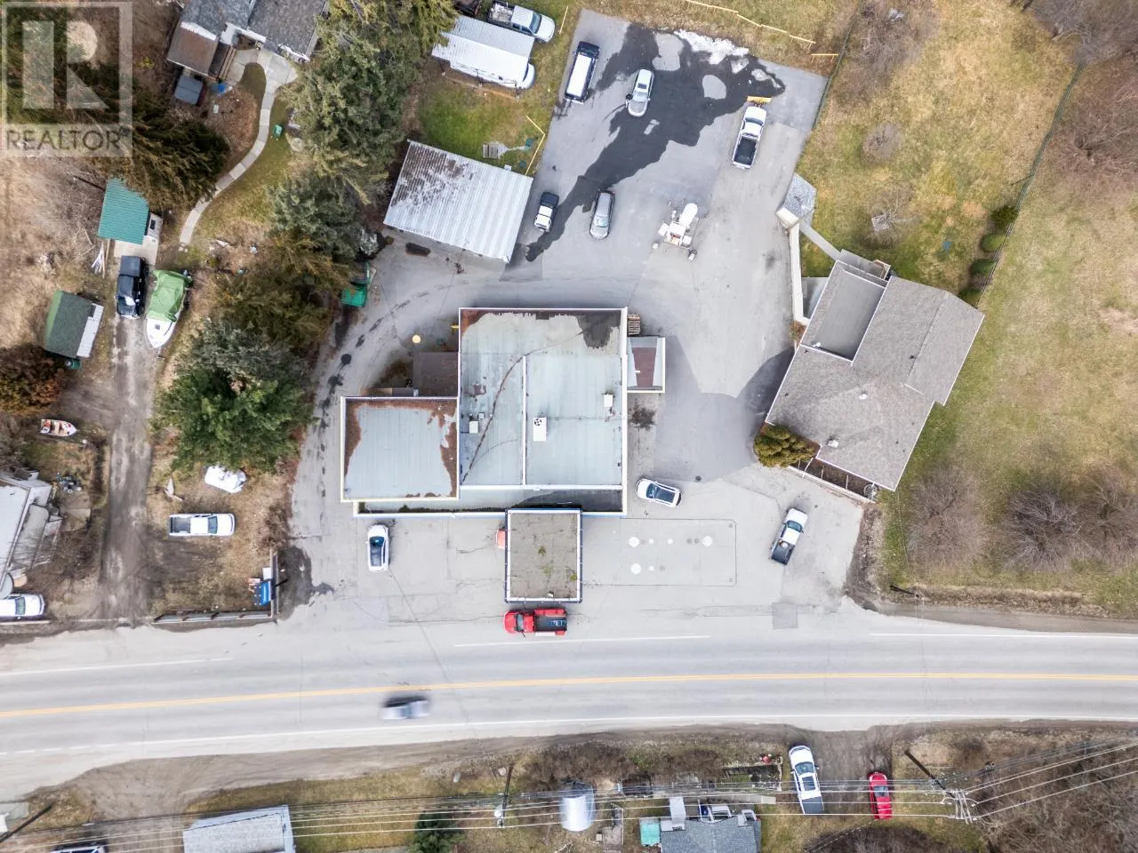 2593 Broadwater Road