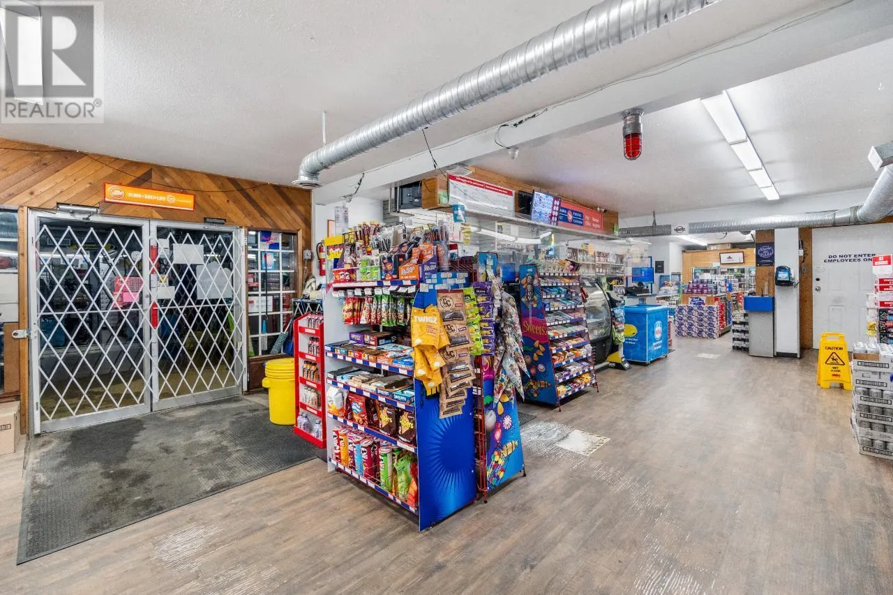 2593 Broadwater Road