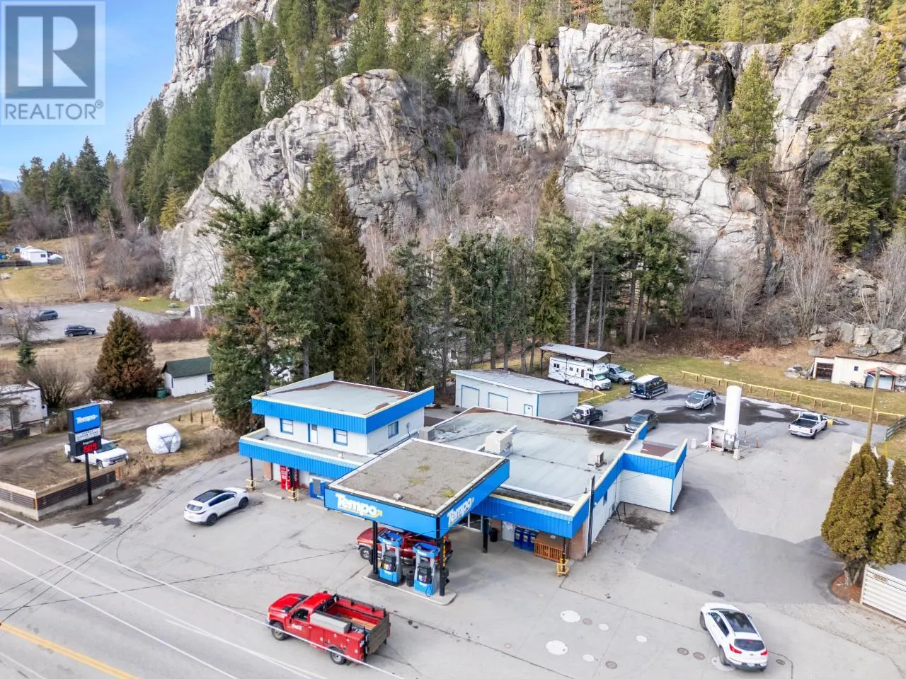 2593 Broadwater Road