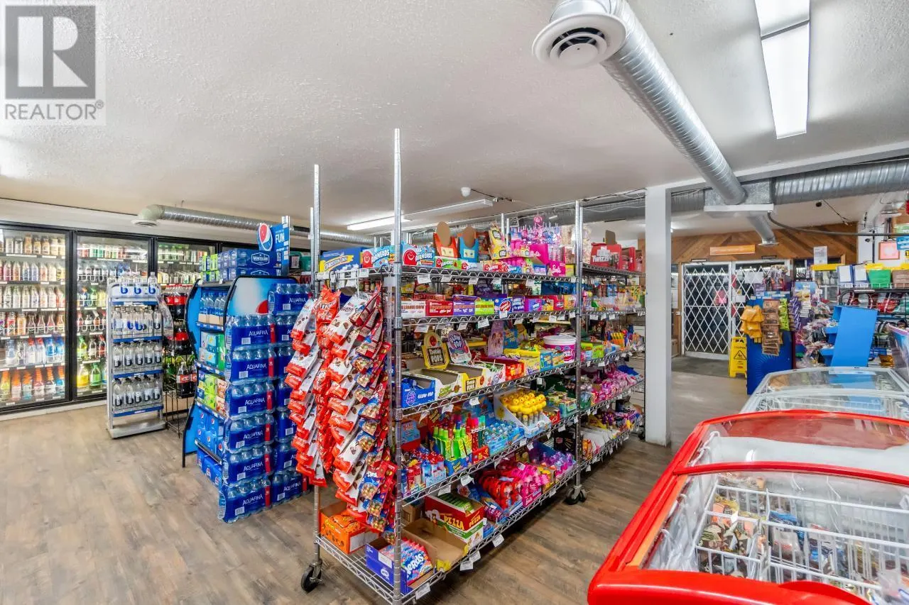 2593 Broadwater Road