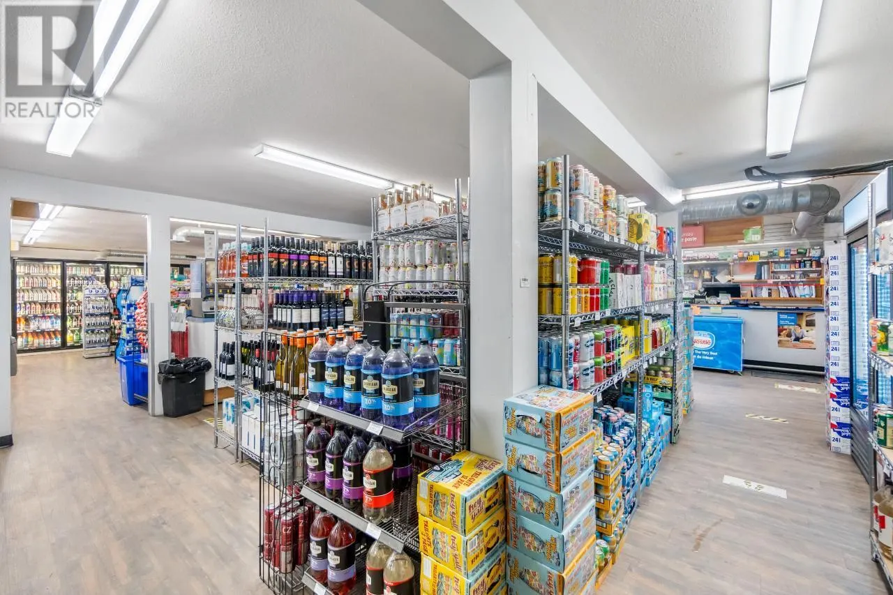 2593 Broadwater Road