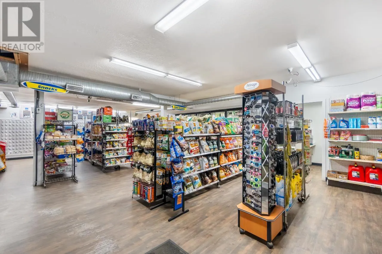 2593 Broadwater Road