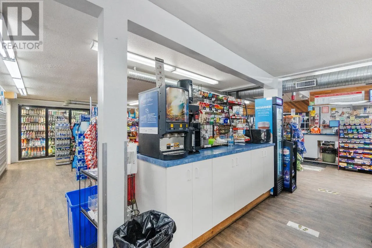2593 Broadwater Road