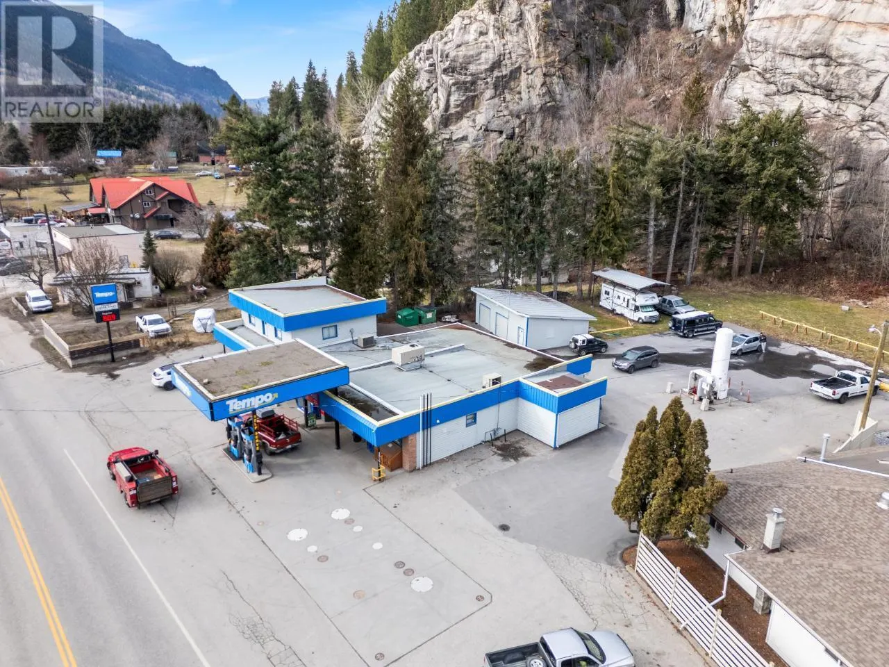 2593 Broadwater Road